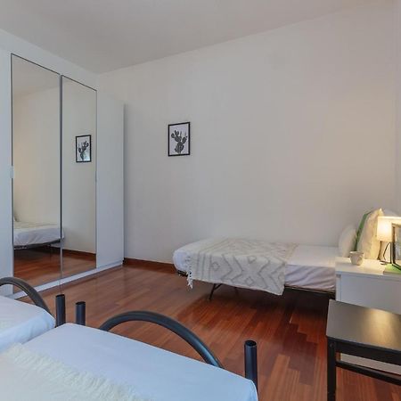 Prospettiva Corso Giovecca Apartment Феррара Екстер'єр фото