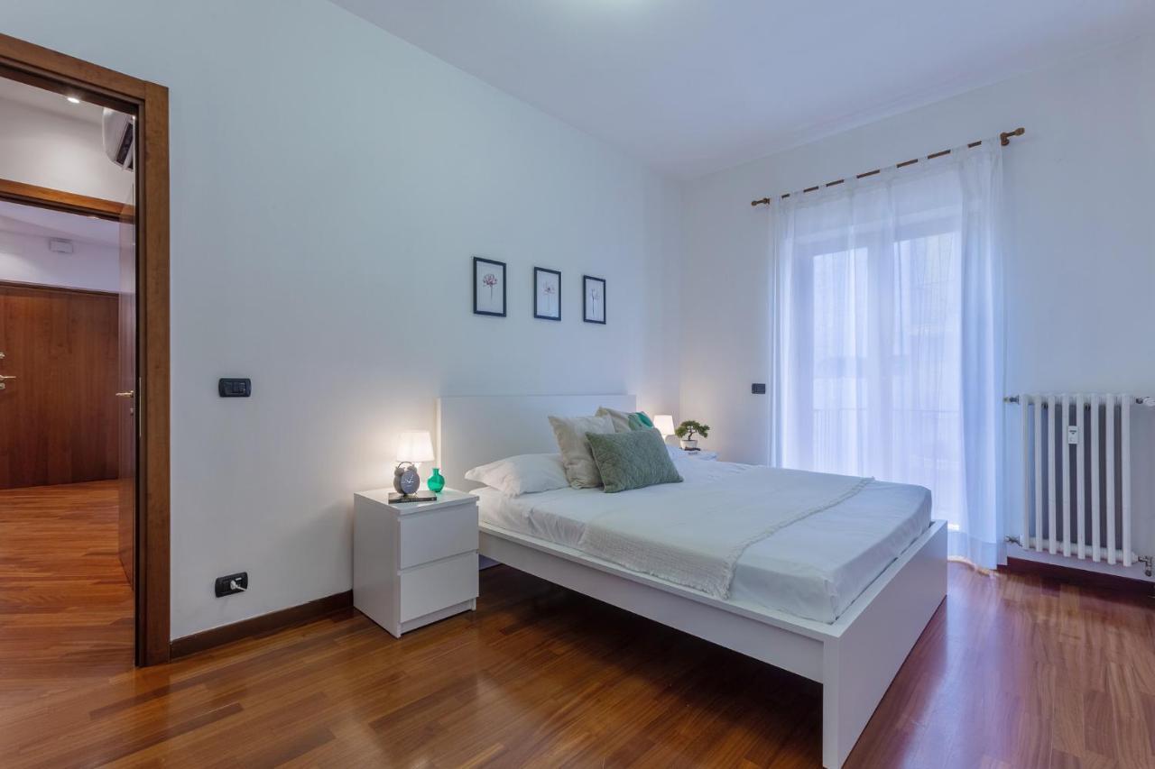 Prospettiva Corso Giovecca Apartment Феррара Екстер'єр фото